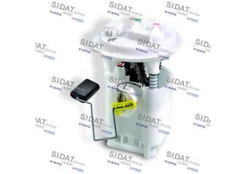 Depo Şamandırası  SIDAT 72159  8200027963 133313 2503313 8200683199