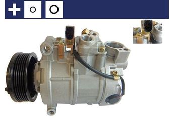 Klima Kompresörü  MAHLE ACP 980 000S  8K0260805P 8K0260805C 8K0 260 805 C 8K0260805F 8K0 260 805 F 8K0260805J 8K0 260 805 J 8K0 260 805 P