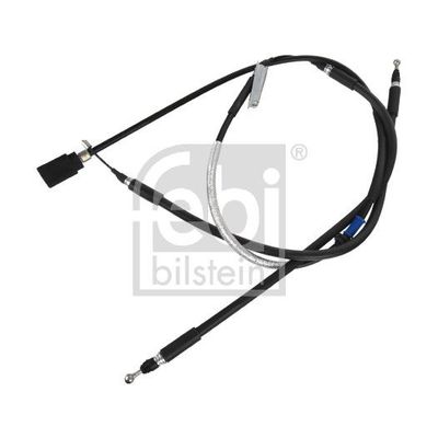 El Fren Teli Arka Sağ veya Sol Opel Insignia A Sports Tourer (10.2008->)  FEBI BILSTEIN 178229