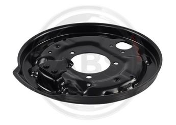 Fren Tablası Arka Sağ PSA ORJINAL 421276  421276 421296 4212 96