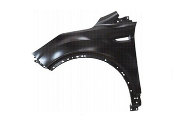 Çamurluk Ön Sol EUROBUMP FOR08KU005  GV4116006AB