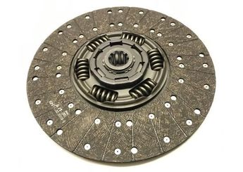 Debriyaj Balatası  IVECO ORJINAL 5801645646  5801645646