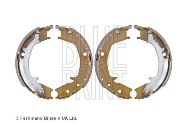 Fren Pabuçlu Balata Arka Hyundai Tucson (JM)(2004->)  BLUE PRINT ADG04133