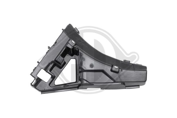 Tampon Braketi Ön Sağ Ford Transit Custom P.Van (TTF)(2012->)  MADE IN TAIWAN 881-2023