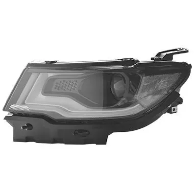 Far Sol Jeep Compass (M7)(2020->)  VORTEX V1704846