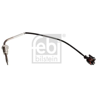 Oksijen (Lambda) Sensörü  Opel Antara (2006->)  FEBI BILSTEIN 170507