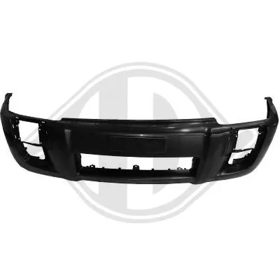 Tampon Ön Hyundai Tucson (JM)(2004->)  TW 650-2000