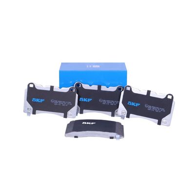 Fren Disk Balata Ön Tesla Model X (03.2016->)  SKF VKBP 85006 EV