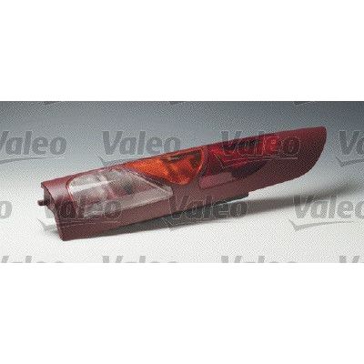 Stop Lambası Sol Renault Kangoo (F/KC0)(06.1997->)  VALEO 086676