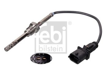 Egzoz Sıcaklık Sensörü  FEBI BILSTEIN 100822  855457 55564977 055564977 08 55 457 8 55 457
