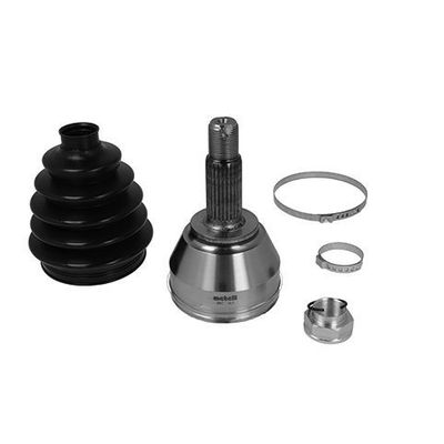 Aks Kafası Ön Dış Sağ veya Sol CIFAM 607-897