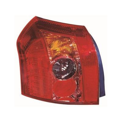 Stop Lambası Sol Toyota Corolla (E12)(2002->)  DEPO 212-19K4L-UE