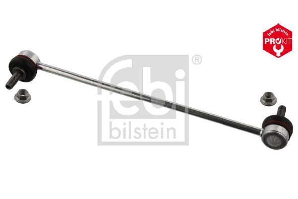 Viraj Demir Askı Rotu Ön Sağ veya Sol Opel Movano B Kamyonet (2010->)  FEBI BILSTEIN 37309