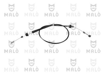 Gaz Teli  CAVO 6303 614  1H0721555