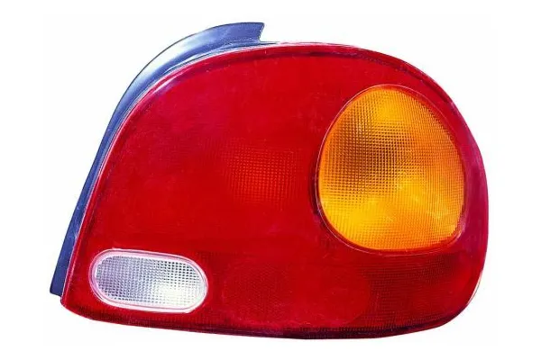 Stop Lambası Sol Hyundai Accent (X3)(1998->)  DEPO 221-1931L-UE