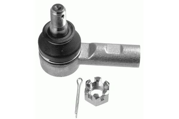 Rot Başı Sağ veya Sol Opel Campo (1992->)  LEMFÖRDER 11712 02