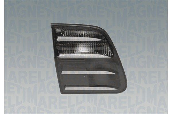 Stop Lambası İç Sol ULO 6928-01