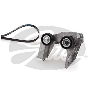 Vantilatör Kayış Seti  GATES K066PK1685