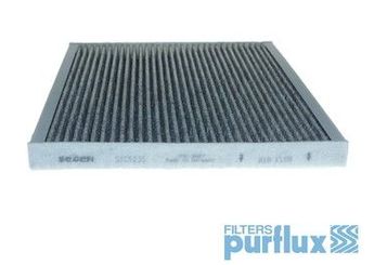 Polen Filtresi  PURFLUX AHC555  71778550 1687977280