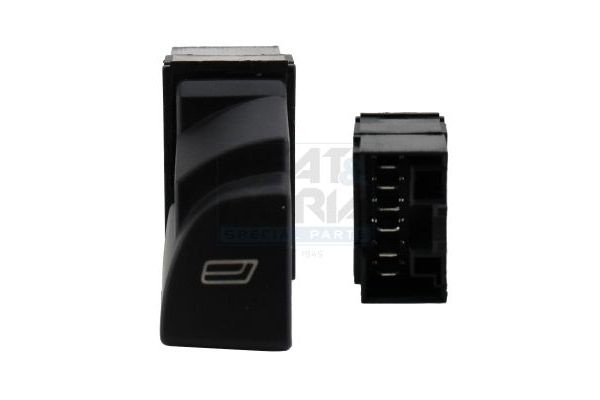 Cam Açma Düğmesi Ön Sol MAXTEL 18205619