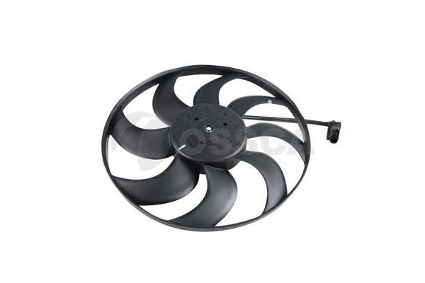 Radyatör Fan ve Motoru  KRAFTVOLL 08120120