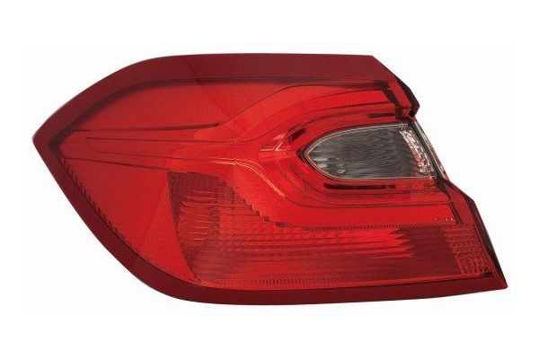 Stop Lambası Dış Sağ FORD ORJINAL H1BB13404AH