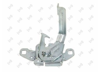 Motor Kaput Kilidi  PLASTECH P13018  656013195R