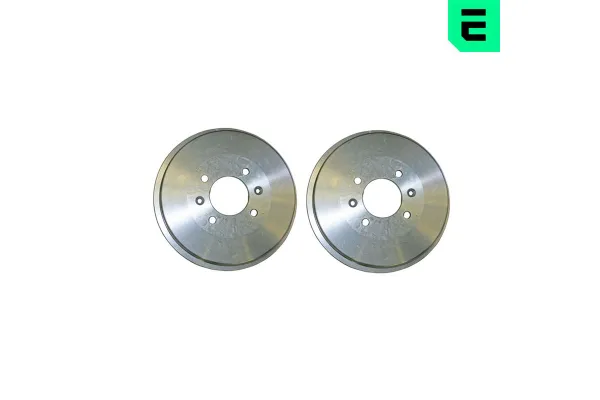 Kampana Arka Sağ veya Sol Peugeot 305 (11.1977->)  OPTIMAL BT-0320