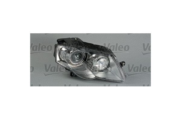 Far Sol Volkswagen Passat (3C2)(03.2005->2010)  VALEO 088981