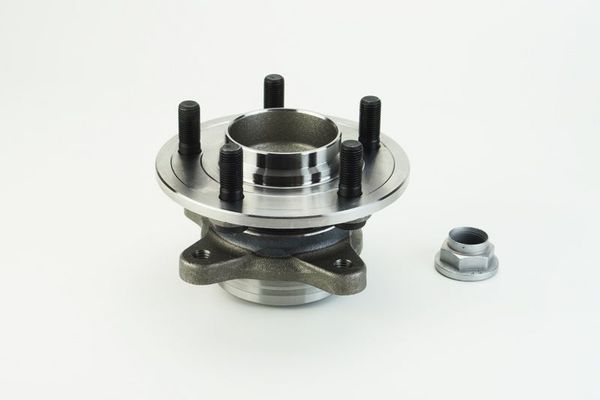 Teker Rulmanı Ön Sağ veya Sol Land Rover Range Rover Sport (01.2005->)  CONTINENTAL WBE1157