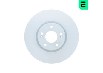 Fren Disk Ayna Ön Sağ ve Sol OPTIMAL BS-9576HC  517123J500 51712-3J500