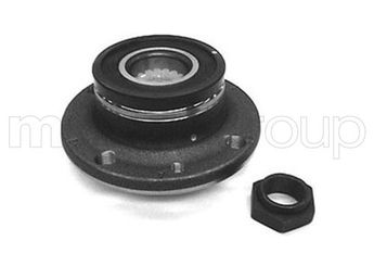 Teker Rulmanı Arka Sağ veya Sol DJ PARTS WB1751A  46519901 60816007 71714471 71737189 71769738 1606635580 16 066 355 80 374898 3748.98 370184 3701.84 5154241AB 71714463 71737614 46512973 51754193 60815429 5154241AA 1587590 9S51J1K049AA 9S 51 J1K04 9AA 1570756 9S511A034AA 9S51-1A034-AA 1606635380 16 066 353 80