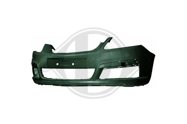 Tampon Ön EUROBUMP OPL07ZA002P