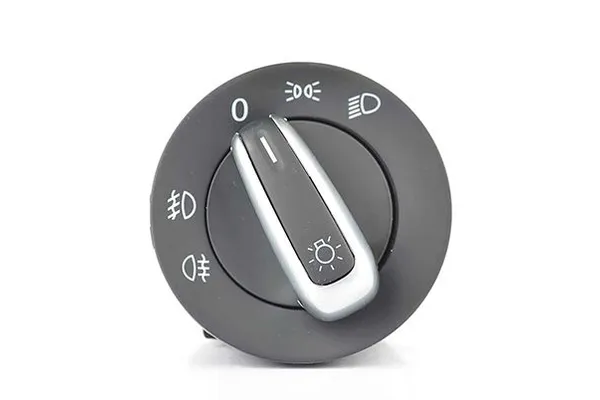 Far Anahtarı  Volkswagen T6 Transporter P.Van/Minibüs (SG)(04.2015->2019)  BSG 90-860-059