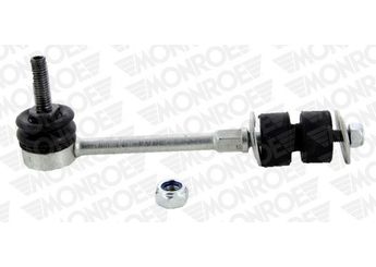 Viraj Demir Askı Rotu Arka Sağ veya Sol AYD 17213  CV615C486AAB 1502681 1783320 8V415C486AA CV615C486AB