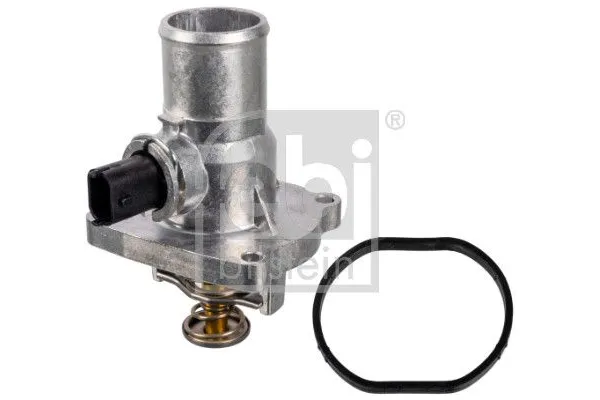 Termostat Gövdesi  Opel Insignia A (2008->)  CABU 221307