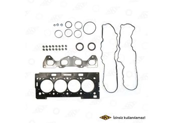 Takım Conta  SKT 4C-036-30  2091E 0209.1E