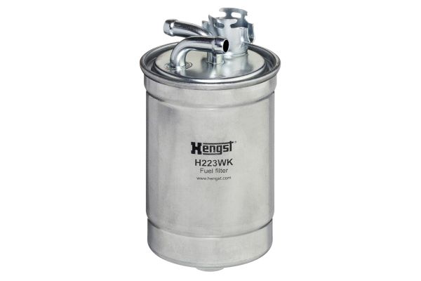 Yakıt Filtresi  Audi A4 Sedan (8E)(11.2004->)  HENGST FILTER H223WK