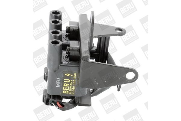 Ateşleme Bobini  Hyundai Atos Prime (MX)(2000->)  BERU ZS266