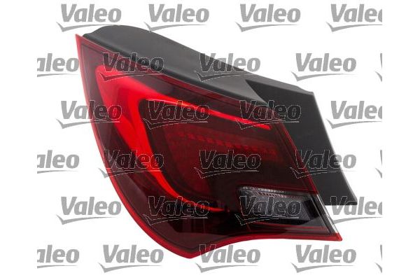 Stop Lambası Dış Sağ OPEL ORJINAL 13386257