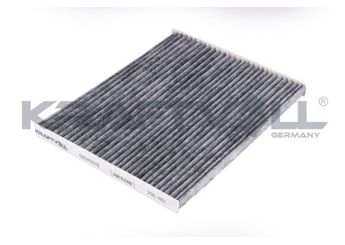 Polen Filtresi  KRAFTVOLL 06040078  