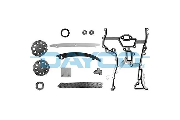 Triger Zincir Seti  DAYCO KTC1004