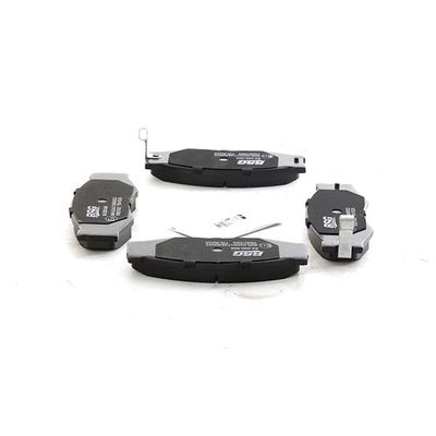 Fren Disk Balata Ön Nissan Laurel (JC32)(01.1986->)  BSG 63-200-004