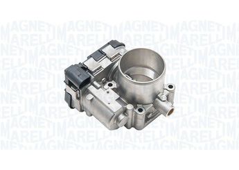 Gaz Kelebeği  MAGNETI MARELLI 802009643001  3F133062 03F133062