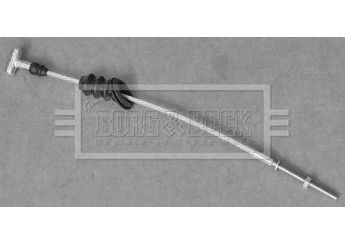 El Fren Teli Ön Sağ veya Sol WALBURG W363  574108 574107