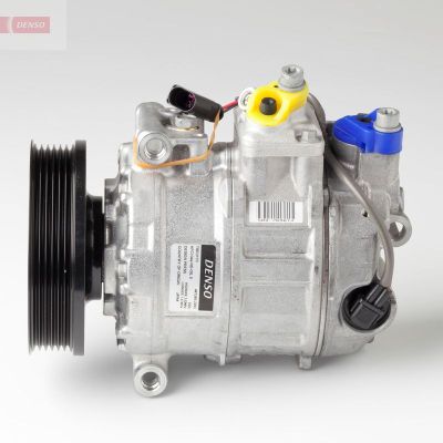 Klima Kompresörü  DENSO DCP28016