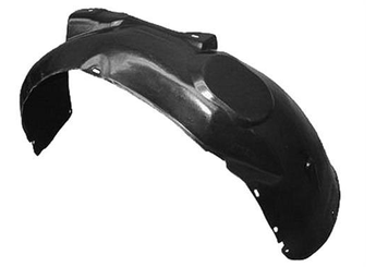 Çamurluk Davlumbazı Ön Sağ EUROBUMP WOS15PA003Y  3B0809958 3B080995801C 3B0809958A 3B0809958A01C 3B0809962E