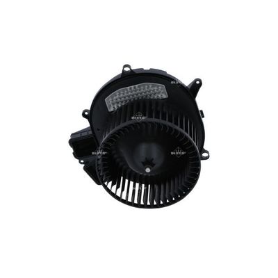 Kalorifer Motoru  NRF 34237