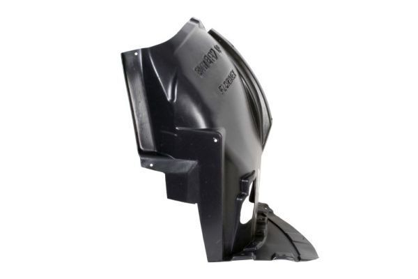 Çamurluk Davlumbazı Ön Sol BMW 1 Serisi Sedan 3/5 Kapı (E81/E87)(2004->)  EUROBUMP BMW1501002