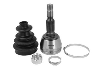 Aks Kafası Ön Dış Sağ veya Sol CIFAM 607-290  26060700 374346